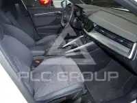 2022 Audi A3
