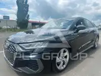 2022 Audi A3