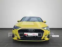2022 Audi A3