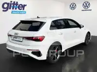 2022 Audi A3