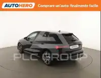 2022 Audi A3