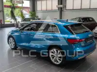 2022 Audi A3