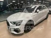 2022 Audi A3