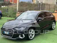 2022 Audi A3