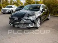 2022 Audi A3