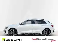 2022 Audi A3