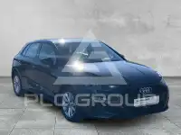 2022 Audi A3