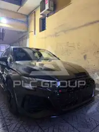 2022 Audi A3