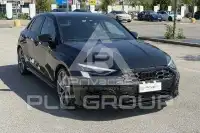 2022 Audi A3