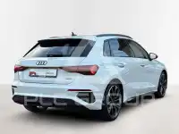 2022 Audi A3