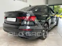 2022 Audi A3