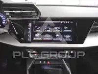 2022 Audi A3