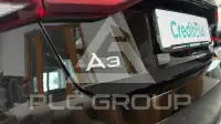 2022 Audi A3