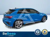 2022 Audi A3
