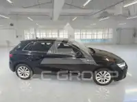 2022 Audi A3