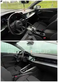 2022 Audi A3