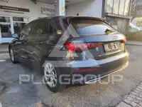2022 Audi A3