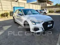 2022 Audi A3