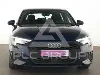2022 Audi A3