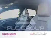 2022 Audi A3