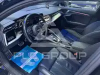 2022 Audi A3