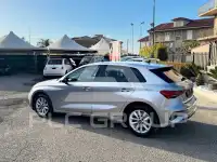 2022 Audi A3