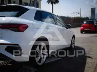 2022 Audi A3