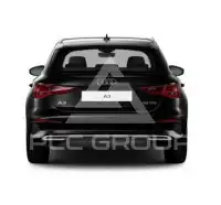 2022 Audi A3