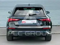 2022 Audi A3