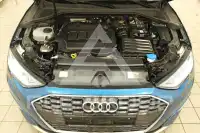 2022 Audi A3