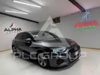 2022 Audi A3