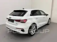 2022 Audi A3
