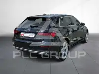 2022 Audi A3