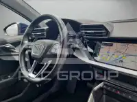2022 Audi A3