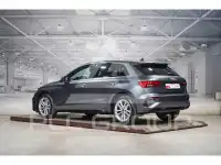 2022 Audi A3