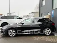 2022 Audi A3