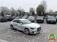 2022 Audi A3