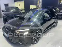 2022 Audi A3