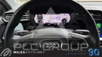 2022 Audi A3