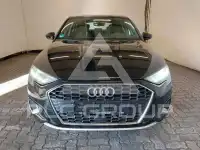 2022 Audi A3
