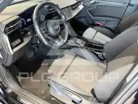 2022 Audi A3