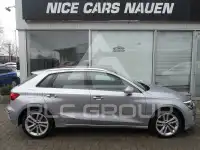 2022 Audi A3