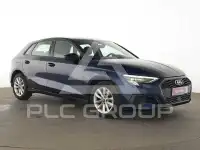 2022 Audi A3