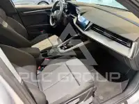 2022 Audi A3