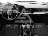 2022 Audi A3
