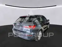 2022 Audi A3