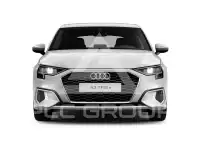 2022 Audi A3