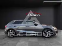 2022 Audi A3