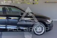 2022 Audi A3