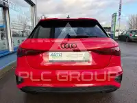 2022 Audi A3